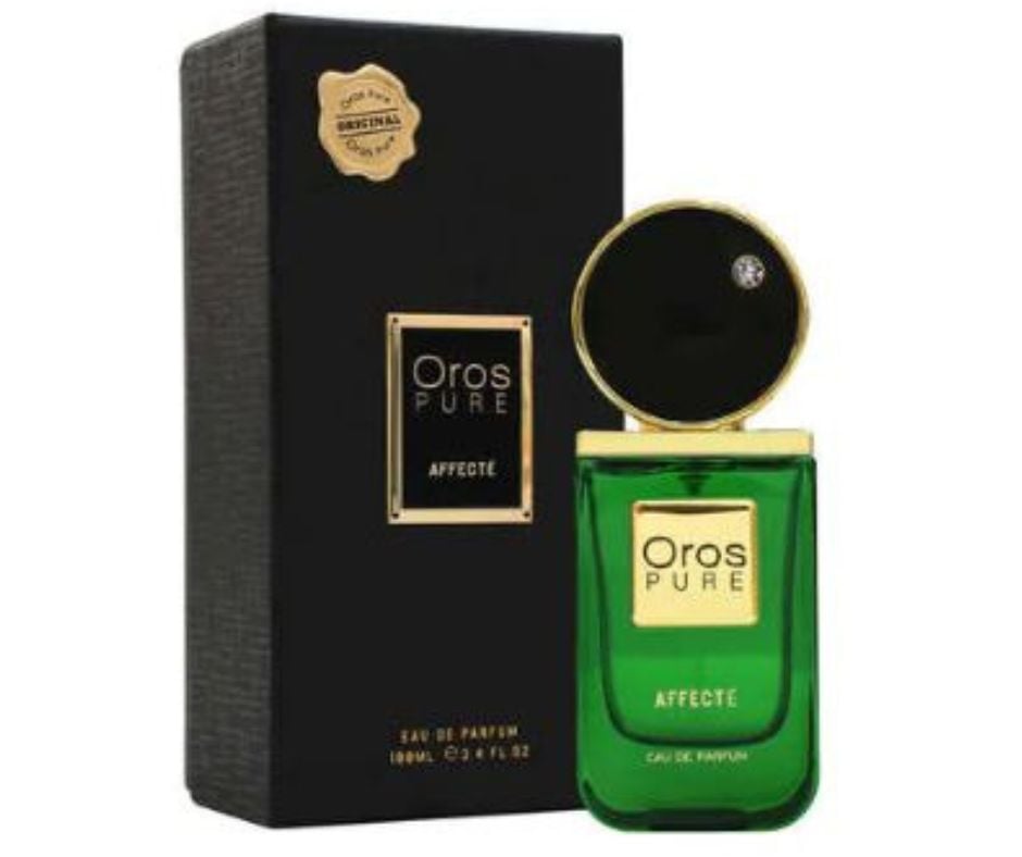 PERFUME ARMAF OROS PURE AFFECTE HOMBRE EDP 100 ML - 1