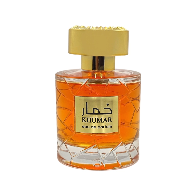 PERFUME KHUMAR WADI AL KHALEEJ EDP 100ML UNISEX - 1
