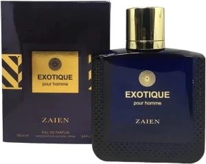 PERFUME ZAIEN EXOTIQUE HOMBRE EDP 100 ML - 1
