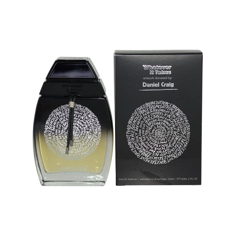 PERFUME DANIEL CRAIG HOMBRE EDP 100 ML - 1
