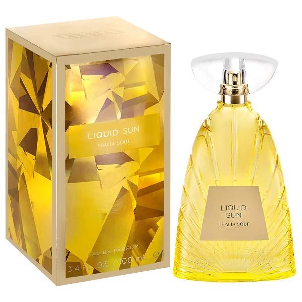 PERFUME THALIA SODI LIQUID SUN MUJER EDP 100 ML - 1
