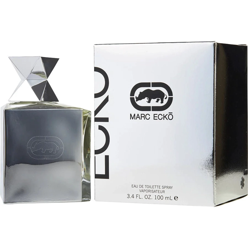 PERFUME MARC ECKO CLASSIC HOMBRE EDT 100 ML - 1