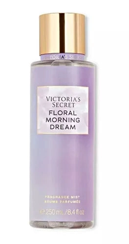 PERFUME FLORAL MORNING DREAM VICTORIA SECRET 250ML MUJER COLONIA - 1