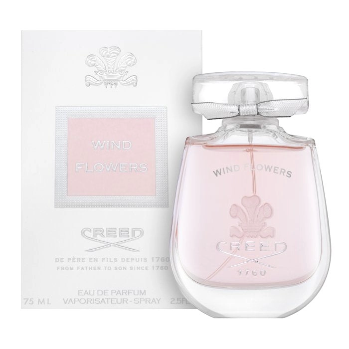 PERFUME CREED WIND FLOWERS MUJER EDP 75 ML - 1