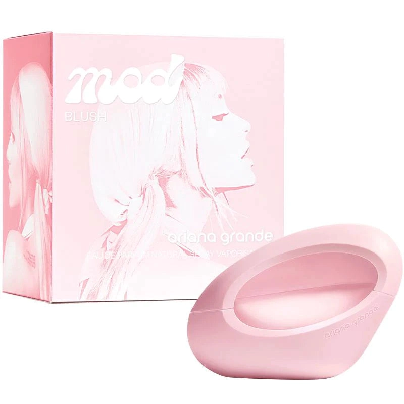 PERFUME ARIANA GRANDE MOD BLUSH MUJER EDP 100 ML - 2