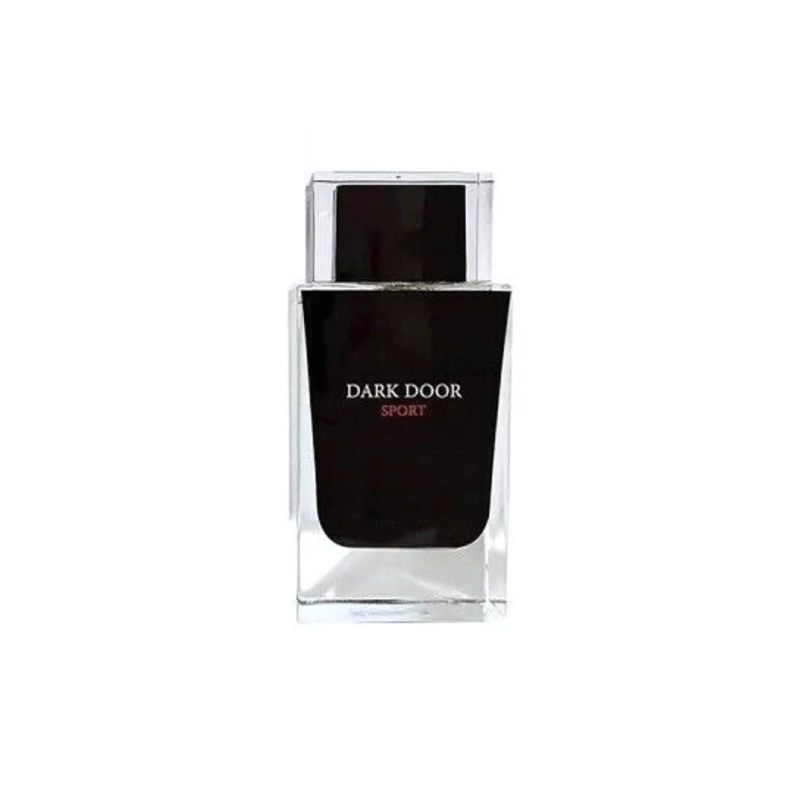 PERFUME MAISON ALHAMBRA DARK DOOR SPORT HOMBRE EDP 100 ML - 1