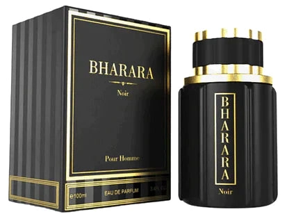 PERFUME NOIR BHARARA EDP 100ML HOMBRE (NUEVO FARMATO) - 1
