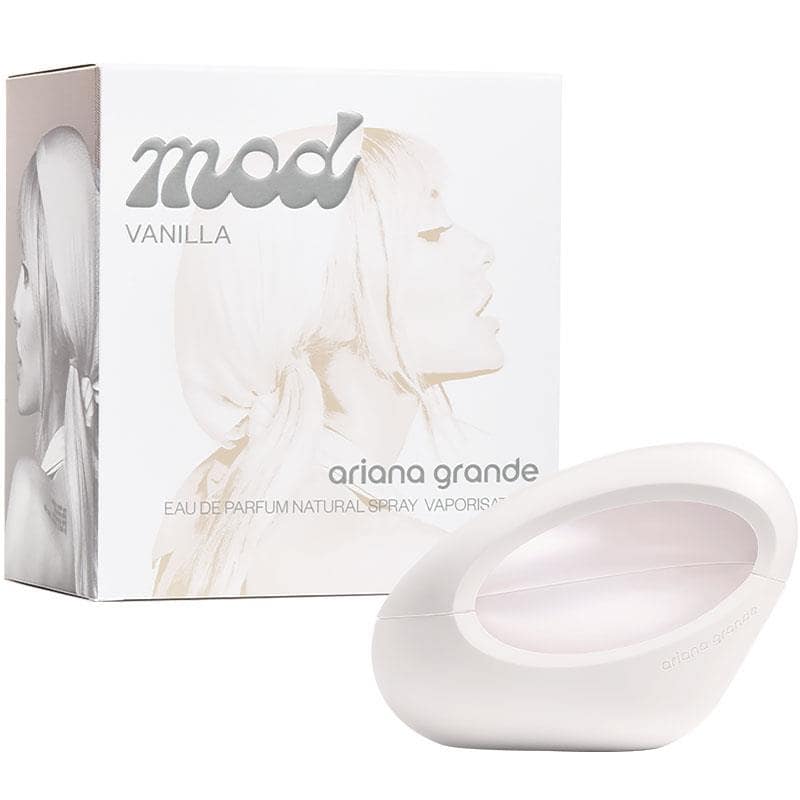 PERFUME ARIANA GRANDE MOD VANILLA MUJER EDP 100 ML - 1