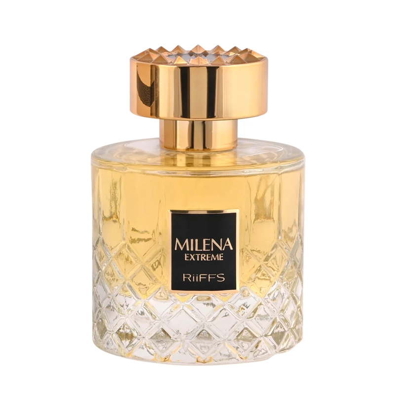 PERFUME RIIFFS MILENA EXTREME UNISEX EDP 100ML - 2