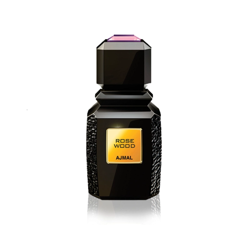 PERFUME AJMAL ROSE WOOD UNISEX EDP 100ML - 2