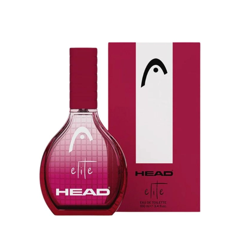 PERFUME HEAD ELITE EDT 100ML MUJER - 1