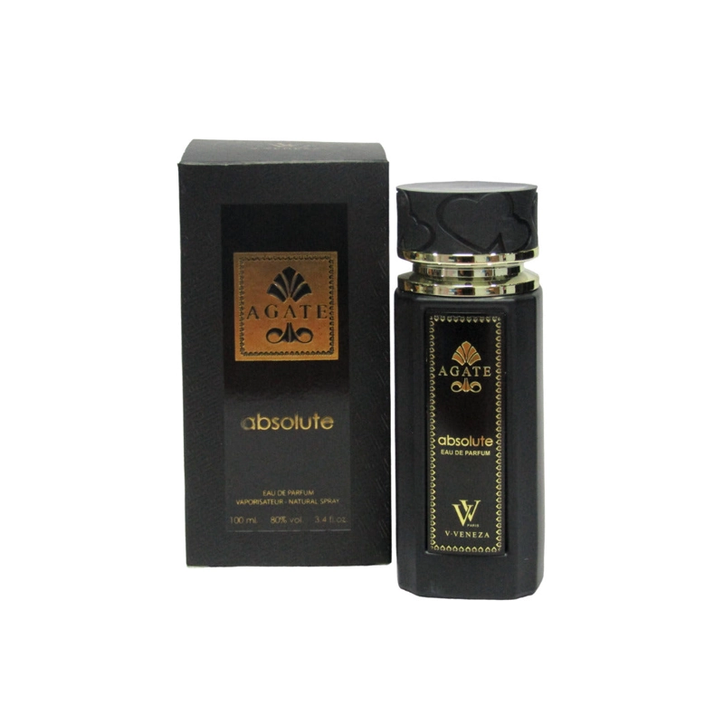 PERFUME DUMONT AGATE ABSOLUTE UNISEX EDP 100 ML - 1