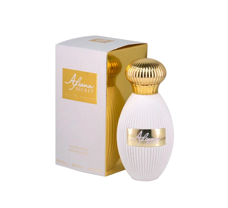 PERFUME DUMONT AFIONA SECRET UNISEX EDP 100ML - 1