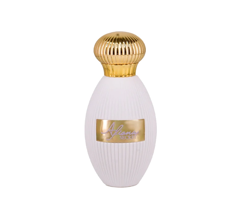 PERFUME DUMONT AFIONA SECRET UNISEX EDP 100ML - 2