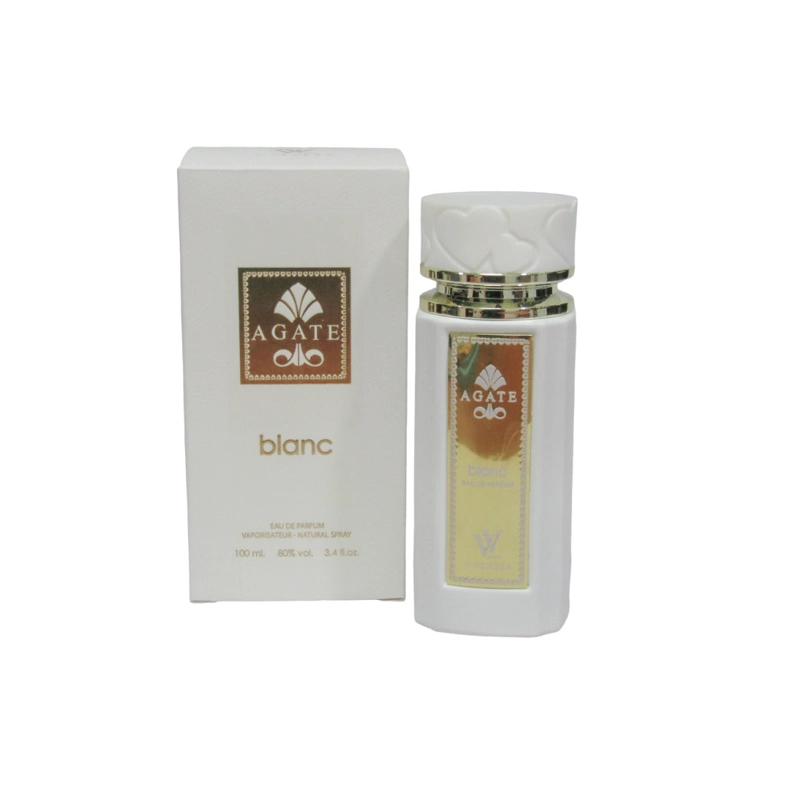 PERFUME DUMONT AGATE BLANC MUJER EDP 100 ML - 1