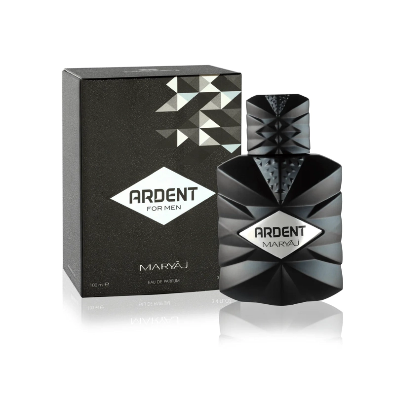 PERFUME MARYAJ ARDENT HOMBRE EDP 100 ML - 1