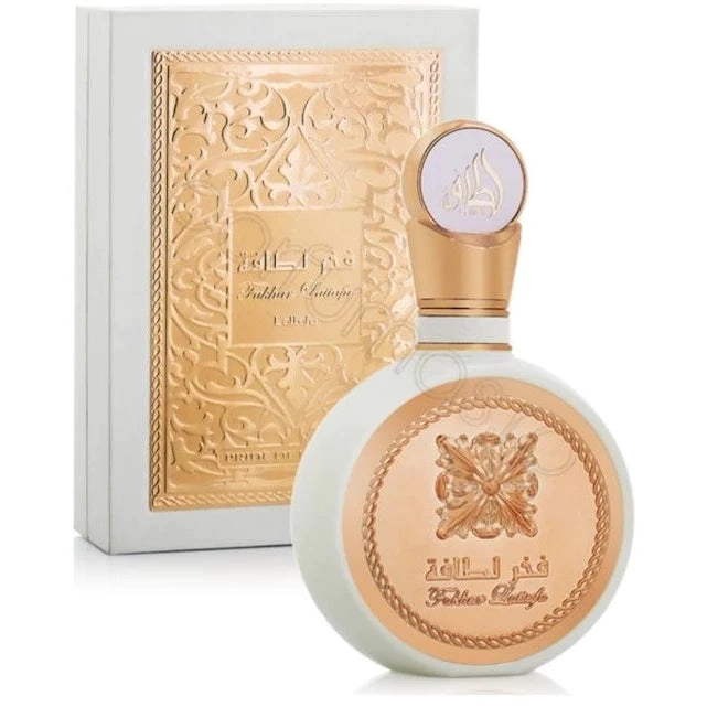 FAKHAR WOMEN 100ML LATTAFA PERFUME - 1