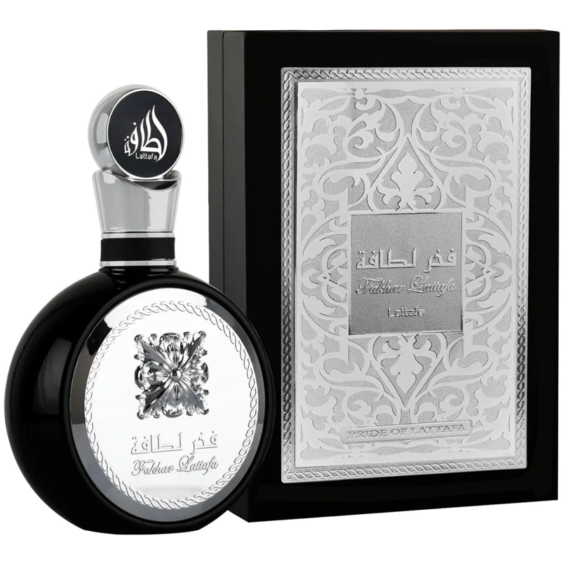 FAKHAR MAN 100ML LATTAFA PERFUME - 1