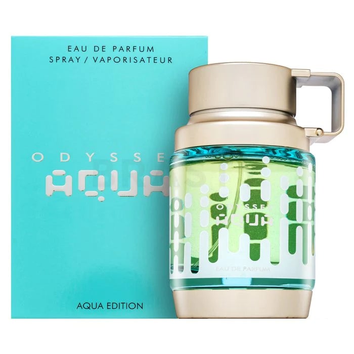ODYSSEY AQUA 100ML EDP HOMBRE ARMAF - 1