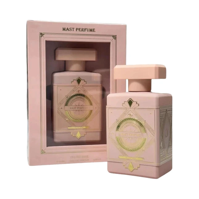 VELVET ROSE MAST PERFUME EDP 100ML MUJER - 1