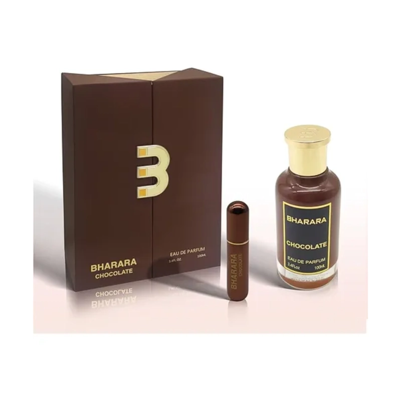 CHOCOLATE BHARARA EDP 100ML UNISEX - 1