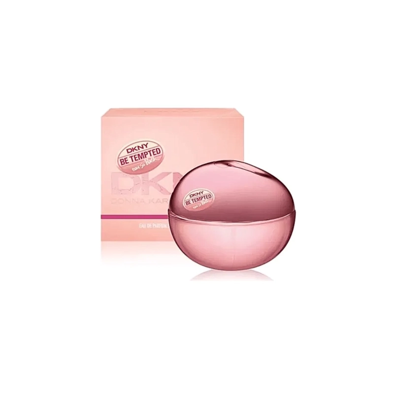 DKNY BE TEMPTED  EAU SO BLUSH EDP 100ML MUJER - 1