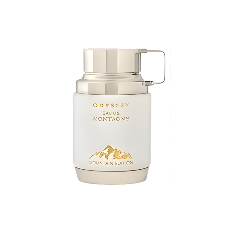 PERFUME ODYSSEY EAU DE MONTAGNE MOUNTAIN EDITION 100ML HOMBRE - 1