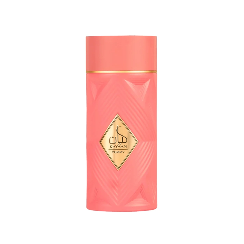 PERFUME KAYAAN YUMMY PERFUME ARMAF EDP 100ML  UNISEX - 1
