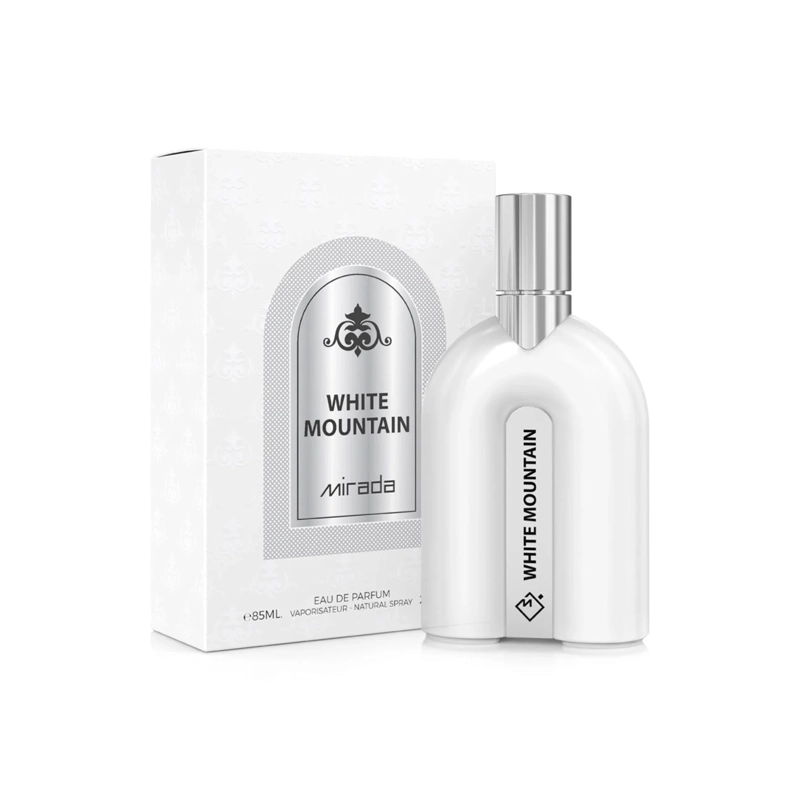 PERFUME WHITE MOUNTAIN MIRADA EDP 85ML UNISEX - 1
