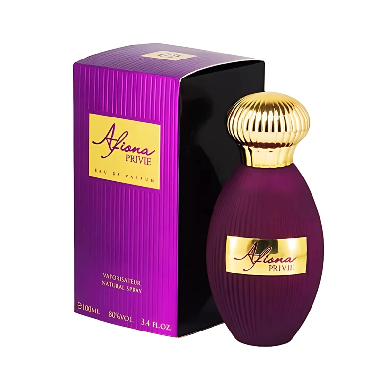 PERFUME AFIONA PRIVE DUMONT EDP 100ML MUJER - 1