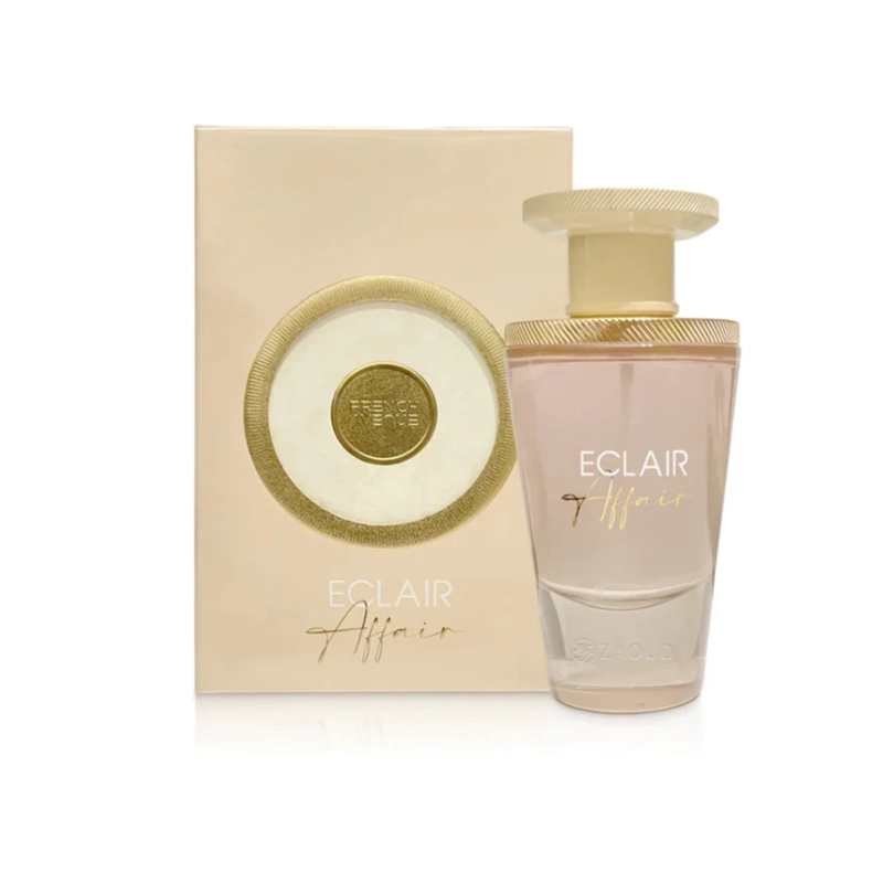 PERFUME ECLAIR AFFAIR FRENCH AVENUE EDP 100ML UNISEX - 1