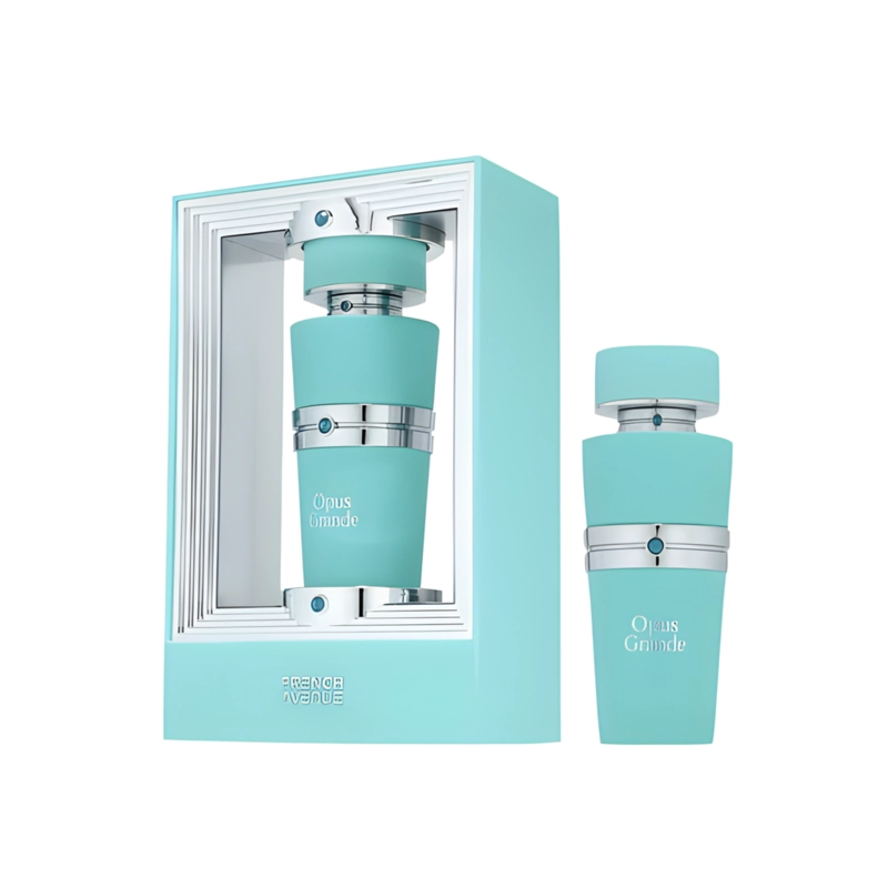 PERFUME OPUS GRANDE FRENCH AVENUE EDP 100ML UNISEX - 1
