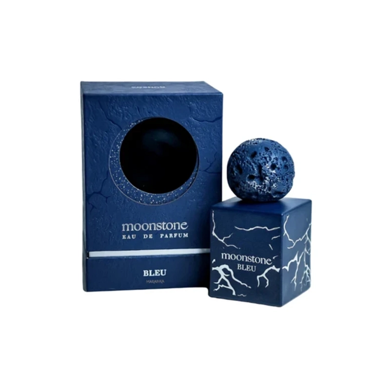 PERFUME MOONSTONE BLEU FRENCH AVENUE EDP 100ML UNISEX - 1