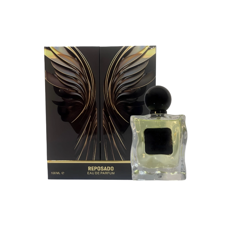 PERFUME BHARARA REPOSADO EDP 100ML HOMBRE - 1