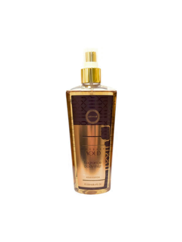 BODY MIST ARMAF ODYSSEY AOUD 250ML HOMBRE - 1