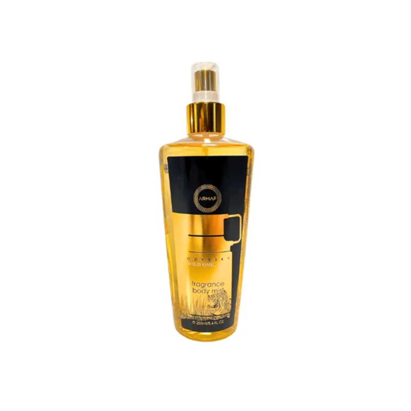 BODY MIST ARMAF ODYSSEY WILD ONE 250ML UNISEX - 1
