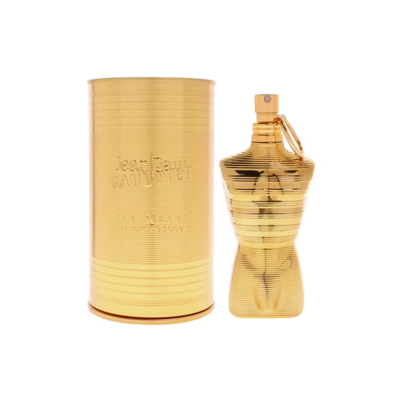 PERFUME JEAN PAUL GAULTIER LE MALE ELIXIR ABSOLU PARFUM INTENSE 75ML HOMBRE - 1