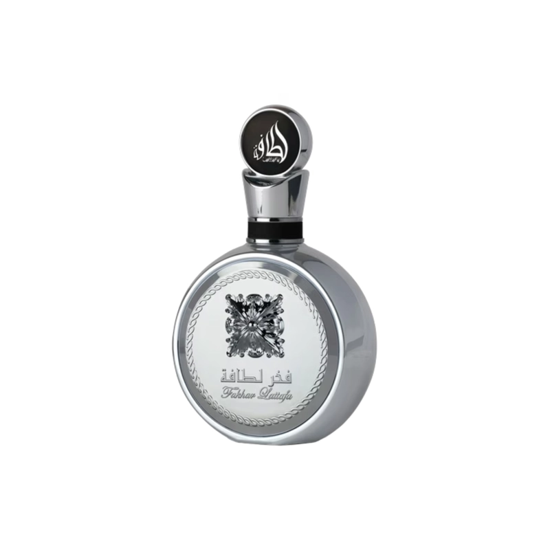 FAKHAR PLATIN LATTAFA 100ML EDP UNISEX - 1