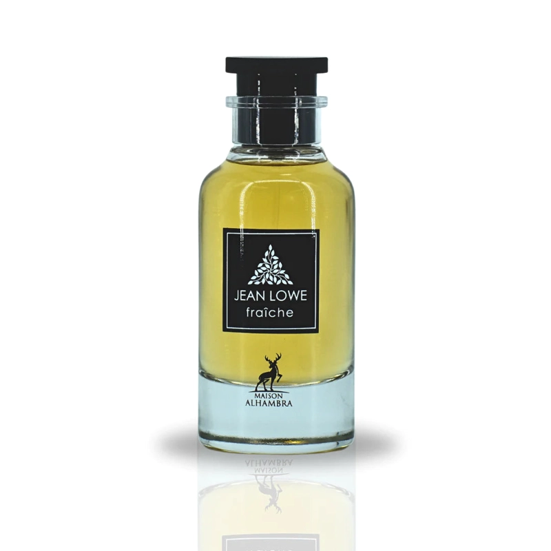 JEAN LOWE FRAICHE MAISON ALHAMBRA  EDP 100ML HOMBRE - 1