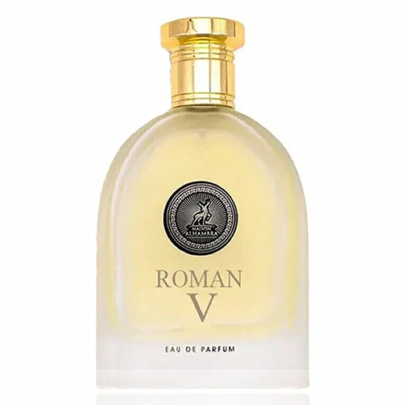 ROMAN V MAISON ALHAMBRA EDP 100ML UNISEX - 1