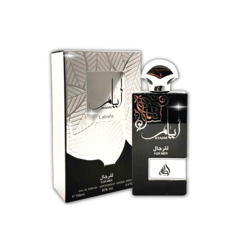 AYAAM FOR MEN EDP 100ML HOMBRE LATTAFA - 1