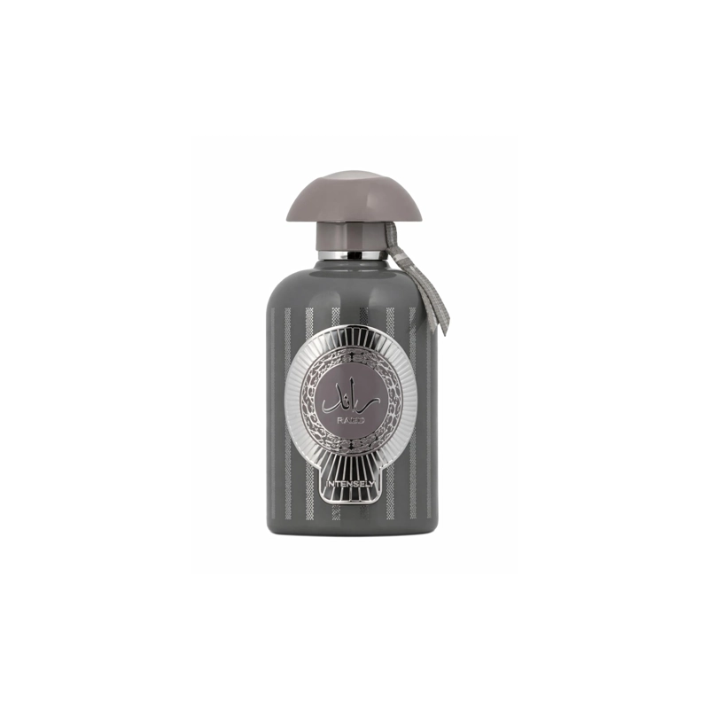 RAED INTENSELY LATTAFA EDP 100ML UNISEX - 1