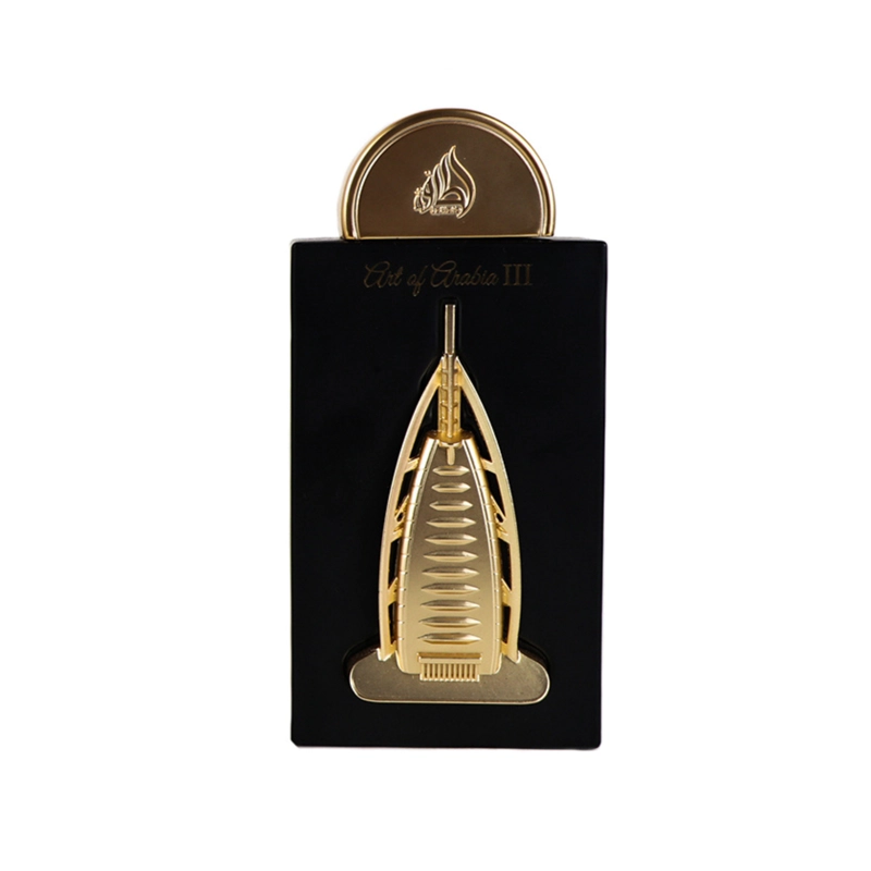 ART OF ARABIA III LATTAFA EDP 100ML UNISEX - 1