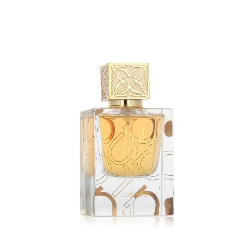 AURA EDP 60ML LATTAFA UNISEX - 1