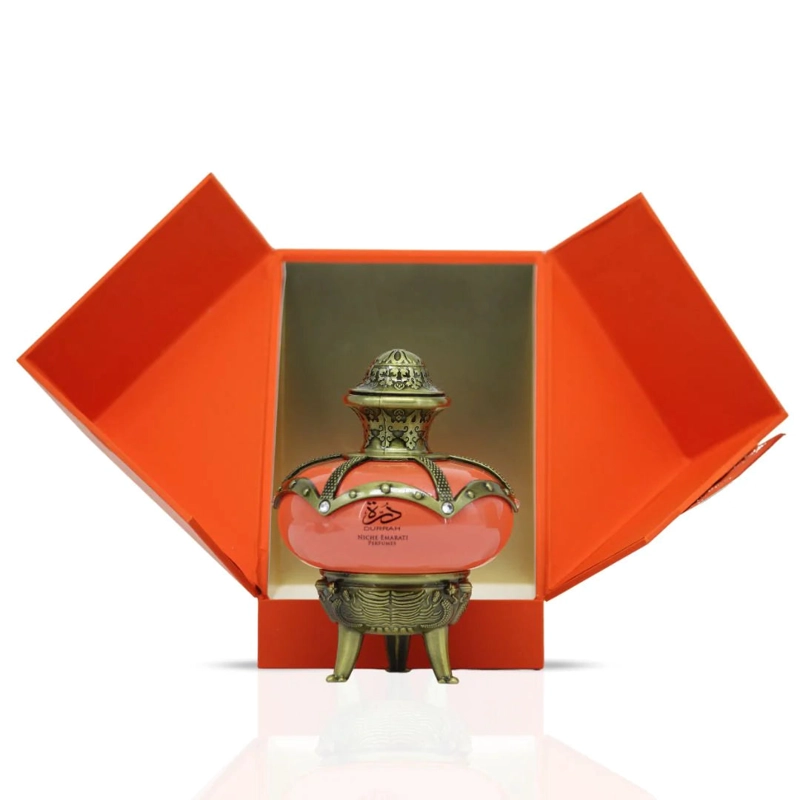 DURRAH NICHE EMARATI LATTAFA EDP 100ML UNISEX - 1