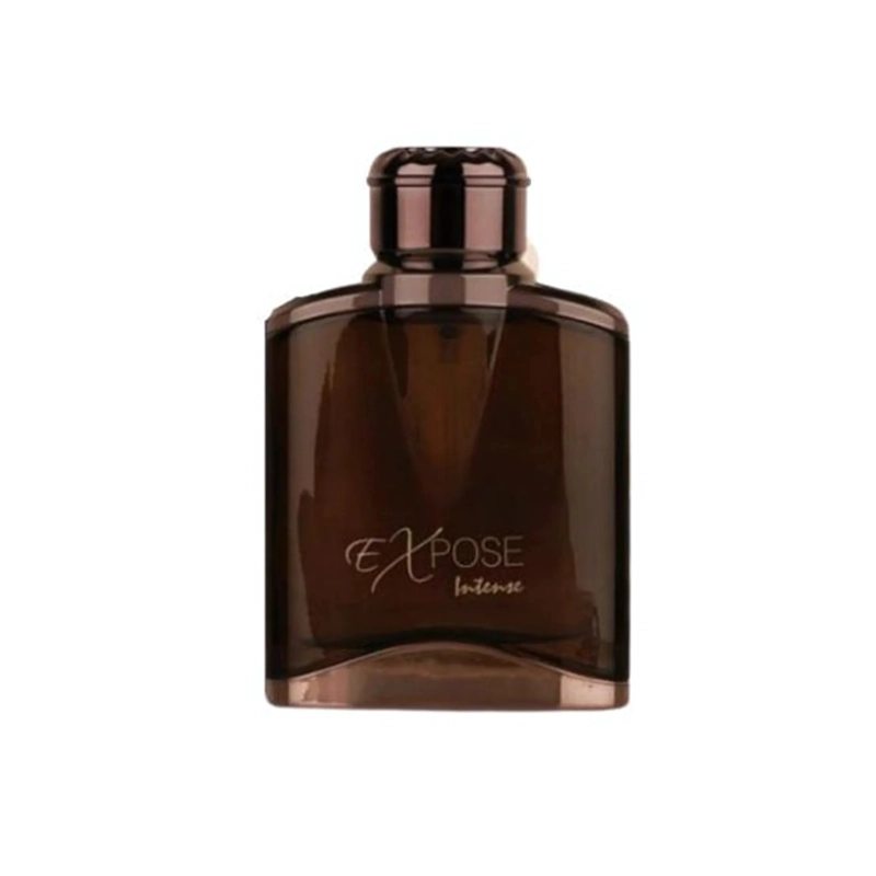 EXPOSE INTENSE 100ML UNISEX EDP MAISON ALHAMBRA PERFUME - 1