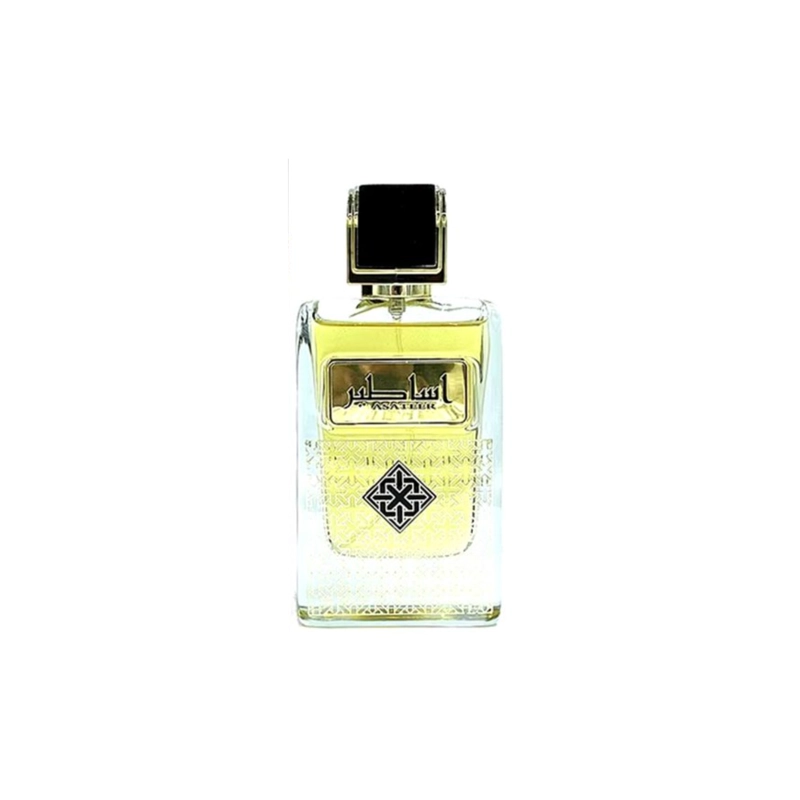 ASATEER FOR MEN EDP 100ML HOMBRE LATTAFA - 1