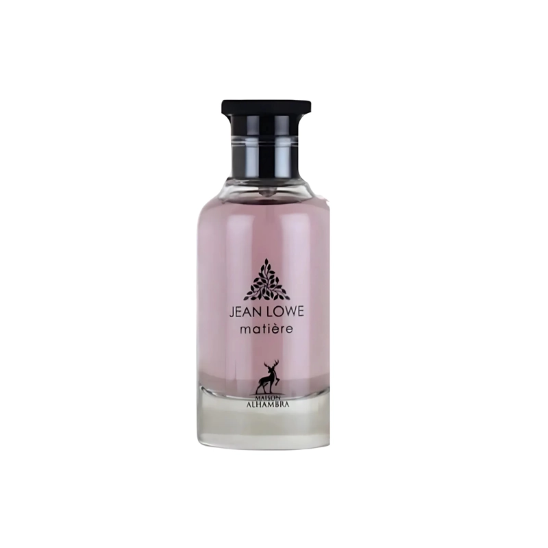JEAN LOWE MATIERE MAISON ALHAMBRA EDP 100ML UNISEX - 1