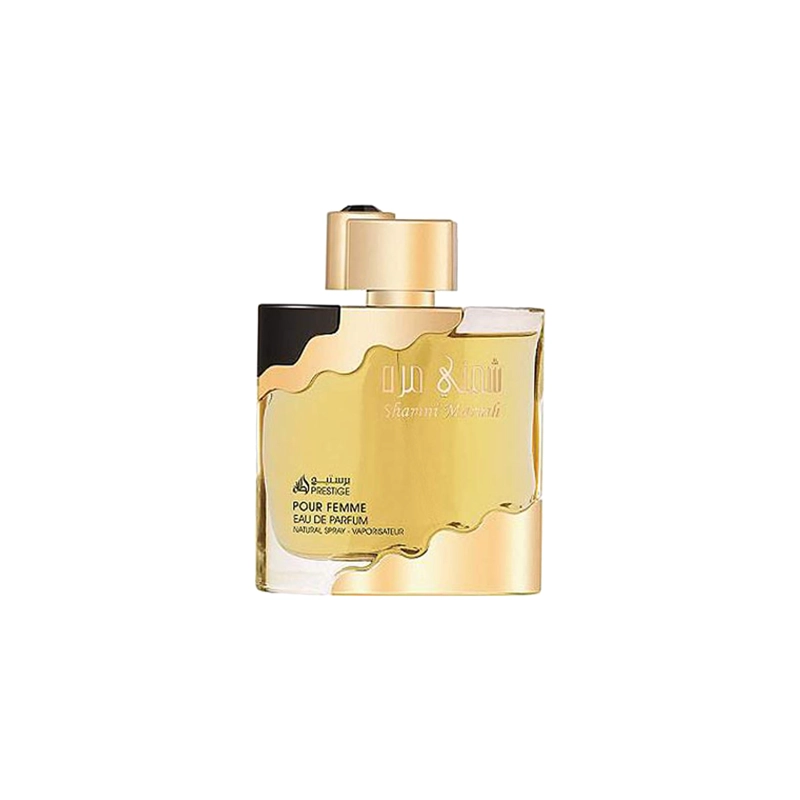 SHAMNI MARRAH POUR FEMME EDP 100ML LATTAFA MUJER - 1