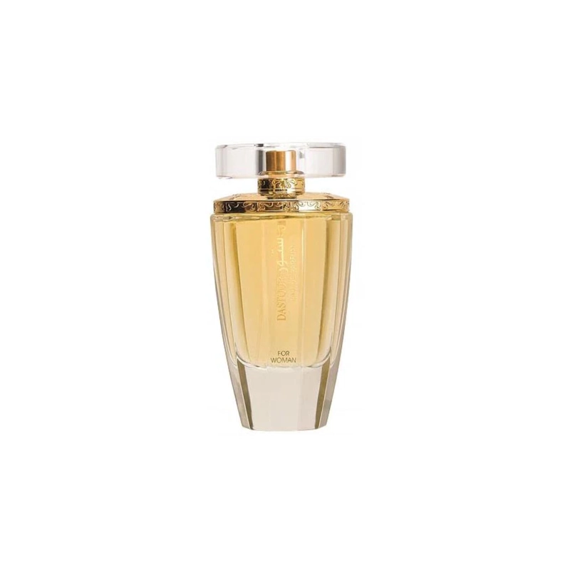 DASTOOR EDP 100ML LATTAFA MUJER - 1